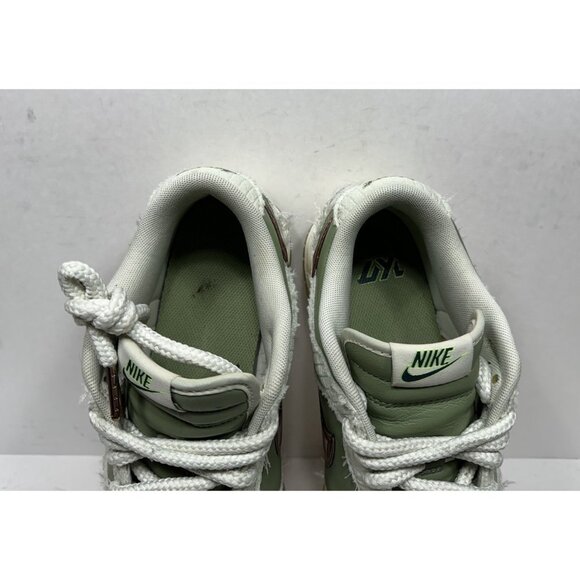 Nike Kyler Murray x Dunk Low Be 1 of‎ One FQ0269-001 Men’s Size 8 Shoes Green main image 7